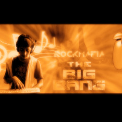Rock Mafia -The big bang (Arnaud remix)