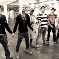 Let Me See You - Team Franklin Anthem Pt. 2