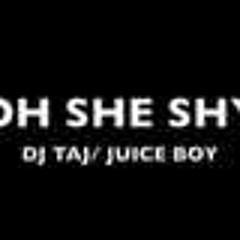 Get Ruff Like (Oh She Shy) - Dj Jayhood