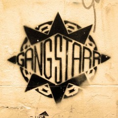 GANGSTARR  "SKILLS" - (MOYO* Back To The Beat BOOTLEG)