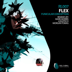 Flex - Funicular Conception (Morgan Tomas Rework)