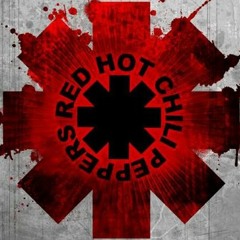 Red hot chillie peppers  - can´t stop