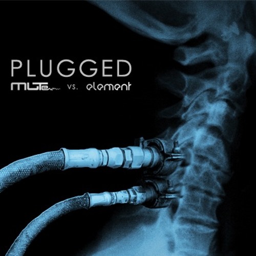 MUTe vs Element - Plugged ProgMix (Set.2011)