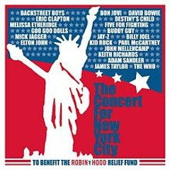"Who Are You" - The Who (live)