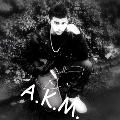 Killa M Beatz - Wie Im Film