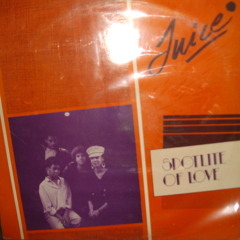 Juice spotlite of love(ecstasy)1985-paapalalalala
