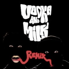 Danger Vs. Bone Thugs-N-Harmony feat. Tupac - Thug-h30 (Vodka & Milk Mashup)