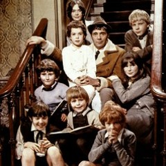 The children leave, de Georges Delerue