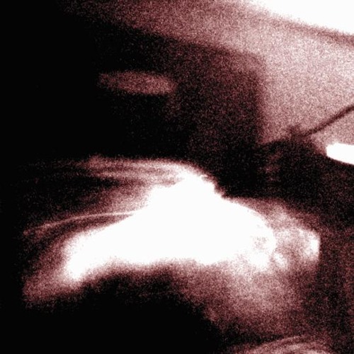 Coil, "Dark River (the Null Tributary remix by Thread)"
