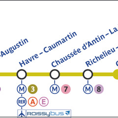 Métro