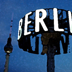 Transit Berlin (Paris Düsseldorf Departure)