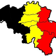 De Bel(g) Gaat !(Rouge Jaune & Noir) (feat. Sika)