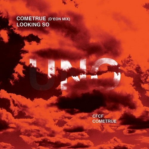 Looking So