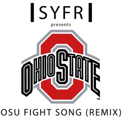 OSU Fight Song (Remix)
