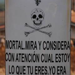 LA HAINE - Manifiesto