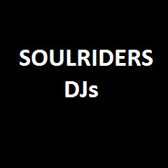 SOULRIDERS DJs - MIXTRON PROMO MIX