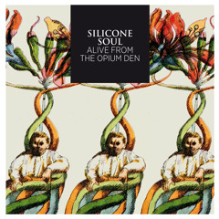 Silicone Soul - Time Mariner's Mirrour (Limited Vinyl) (Clip)