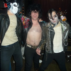 Love As Laughter 8.26.11 Darker Still