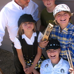 "Dont Laugh At Me" Cover (Mark Wills)