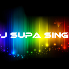 DJ Supa Singh - Teri Meri (DubStep Remix)