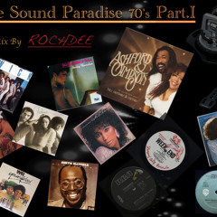 The Sound Paradise 70's Part.I