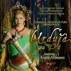 babae ako- Urduja OST