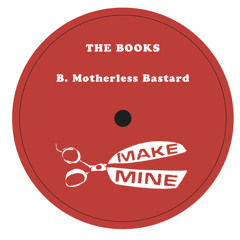 The Books - All Bad Ends All