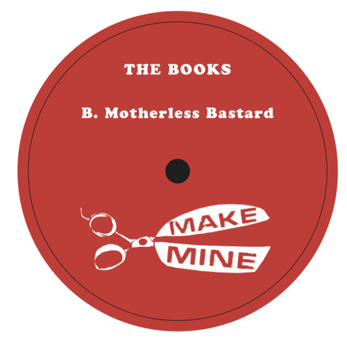 The Books - All Bad Ends All