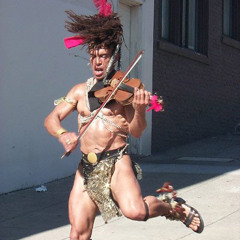 DjunaSaurus - ACID TRAXX (Let The Juice Flow!)