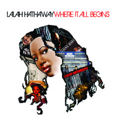 If You Want To | Lalah Hathaway