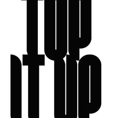 Miky J - Top It Up! (Sept. 2011) [Download it!] (Tracklist added!)