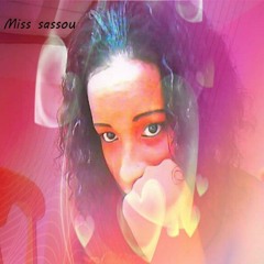 MISS SASSOU - HE GONE - YUNG RIDDIM REMAKE PSK MUSIC