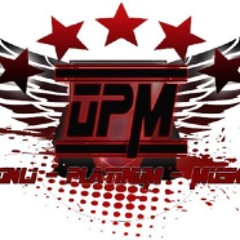 Toxic By OPM(feat.Young Ru & Blck Gh0st) Prod.By Prof.Logik