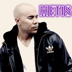 IAM ONE feat. METIS - BE LIKE