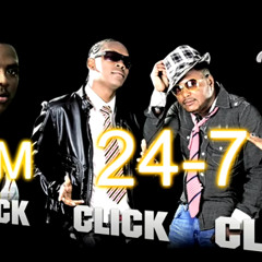 Akim Ft 24-7   Click Clack