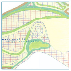 matt pond PA - Fairlee