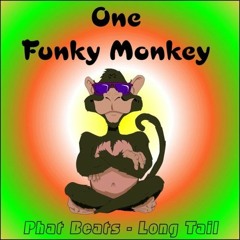 One Funky Monkey - Live From The Bulldog Cafe Amsterdam