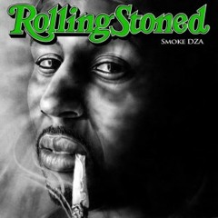 Smoke DZA - Overhigh (feat. Trademark da Skydiver & ScHoolboy Q)