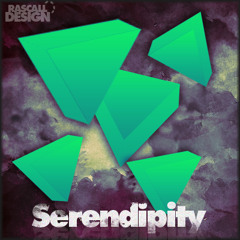 Serendipity *OUT NOW - ON ALL MAJOR ONLINE RETAILERS*