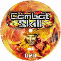 A1: Gods Army (Frank Kvitta & Boris S.) & Dj Ocram - Combat Skill (Preview)
