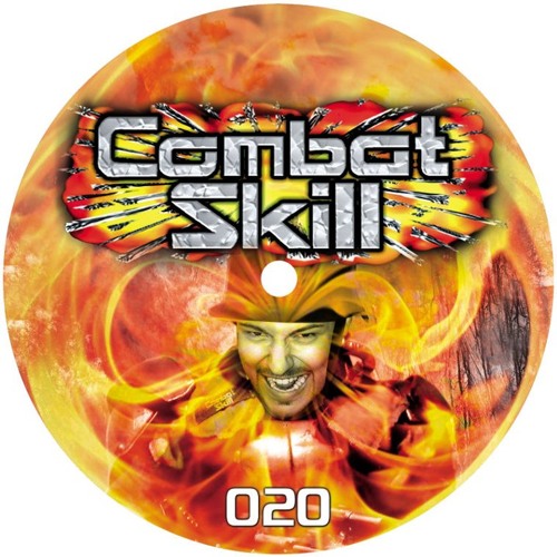 A1: Gods Army (Frank Kvitta & Boris S.) & Dj Ocram - Combat Skill (Preview)