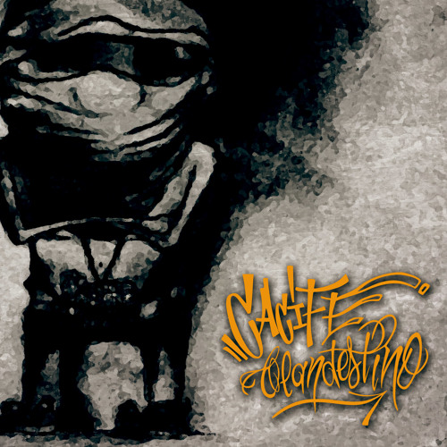 Cacife Clandestino -  Licergia