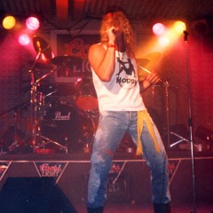 Emerald City "Lonely man"