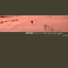 Rainer Maria - Planetary