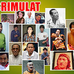 Whisky and Srimulat (CG Favela Rmx)