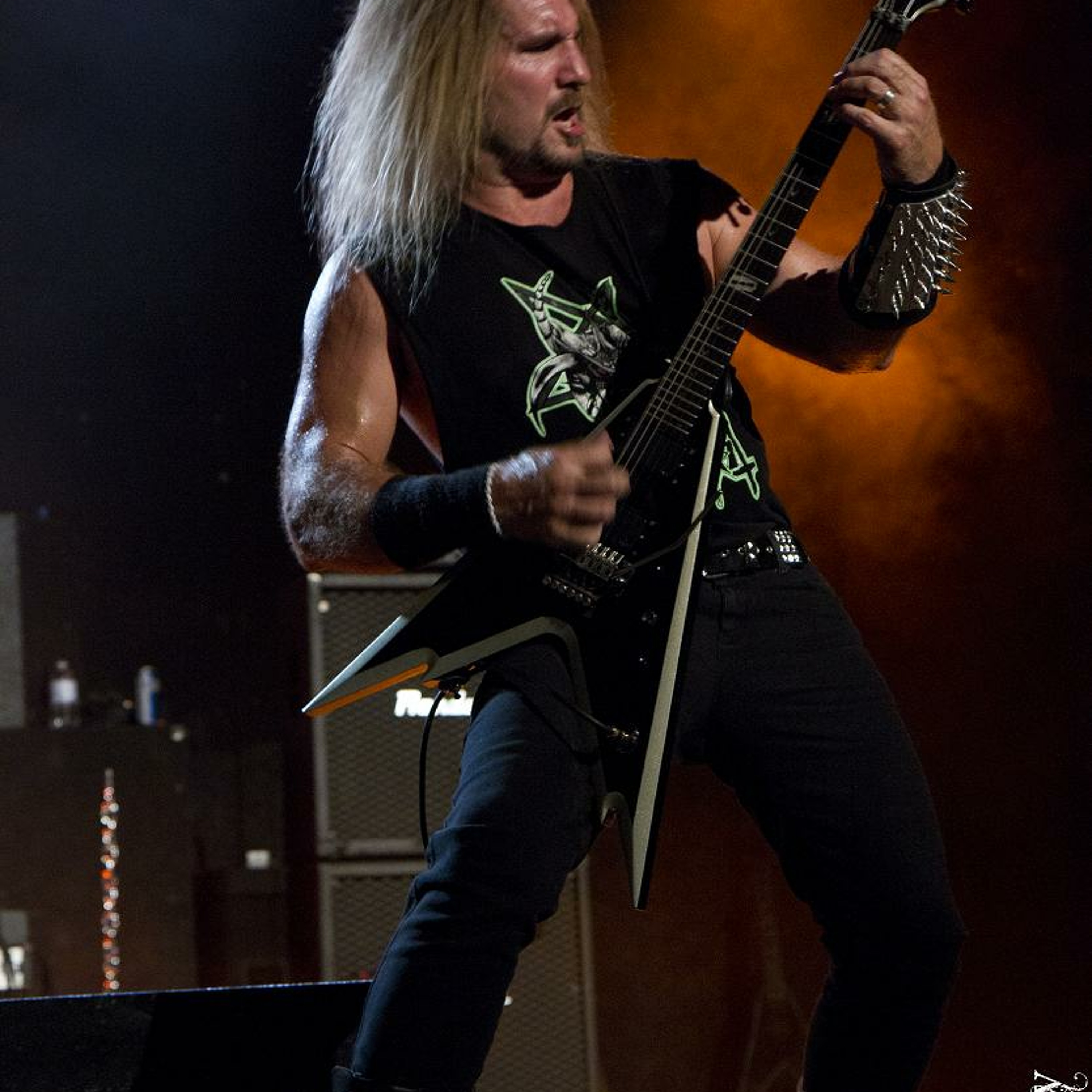 WMSC 042511 SCOTT SHELBY Gammacide/ Warbeast Guitarist Interview episode artwork