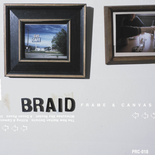 Braid - Killing A Camera