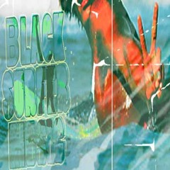 Black Surfer Music