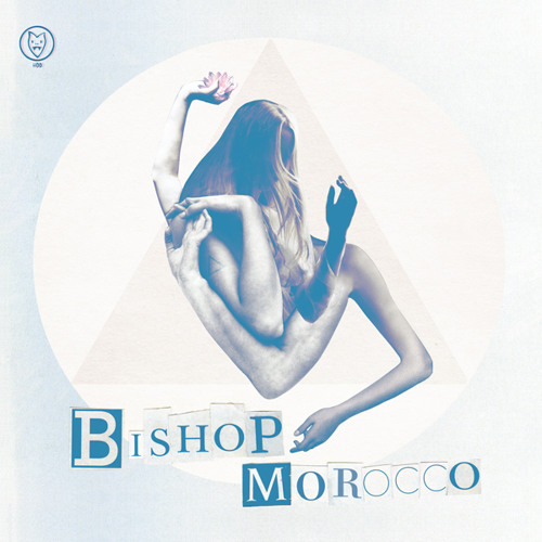 Bishop Morocco - Last Year's Disco Guitars