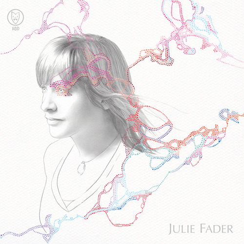 Julie Fader - Goodbye Before Hello